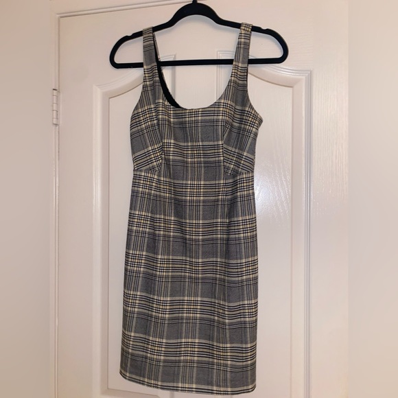 Banana Republic 90s School Girl Dress - Picture 3 of 7